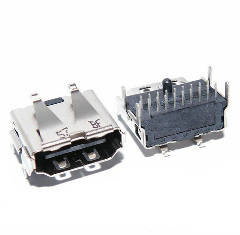 PS3 Slim HDMI Port Socket (Sony PlayStation 3 Slim) Replacement Repair Parts